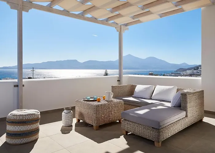 Santa Maria Luxury & Hotel