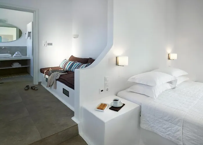 Santa Maria Luxury & Hotel 3*