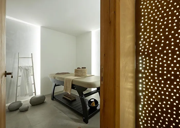 Santa Maria Luxury &