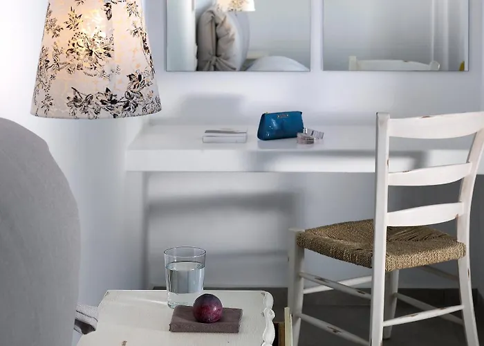 Santa Maria Luxury &