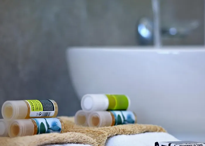 Santa Maria Luxury &