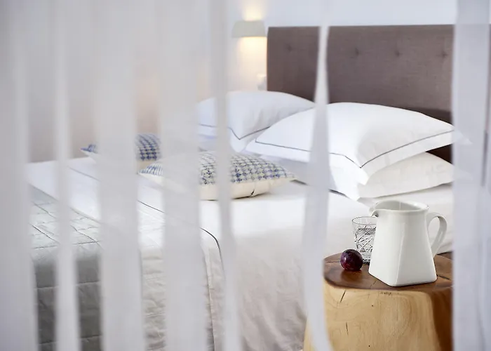 Santa Maria Luxury & Отель Адамас