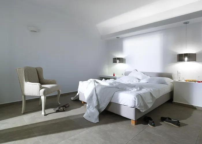 Santa Maria Luxury & 3*