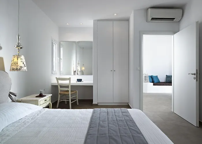 Hotel Santa Maria Luxury &