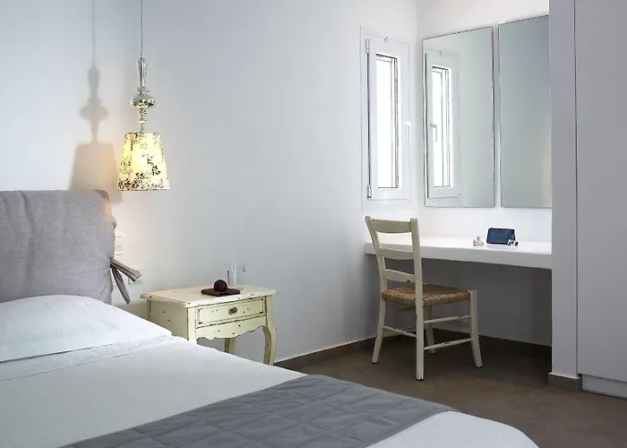 Отель Santa Maria Luxury &