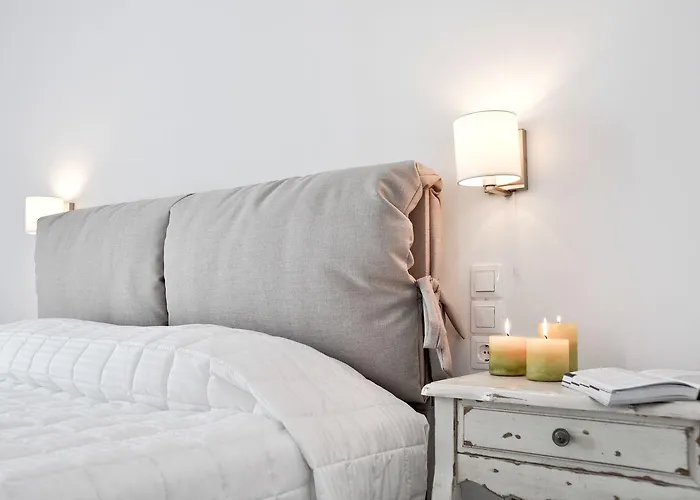 Santa Maria Luxury & 3*