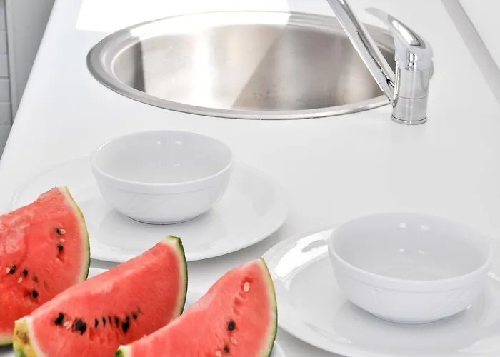 Santa Maria Luxury & Отель 3*