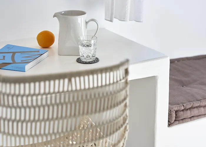 Santa Maria Luxury & Отель