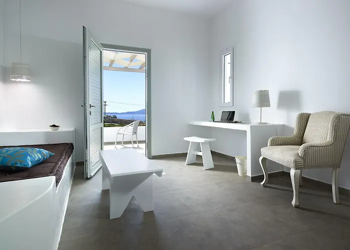 Отель Santa Maria Luxury & Адамас