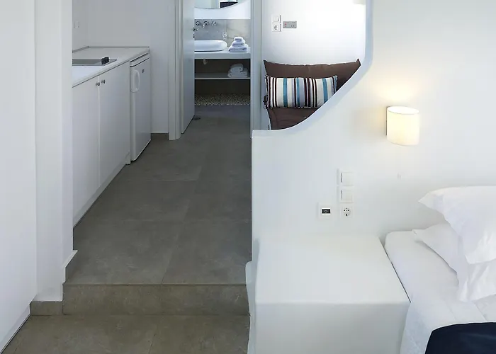 Santa Maria Luxury & Hotel