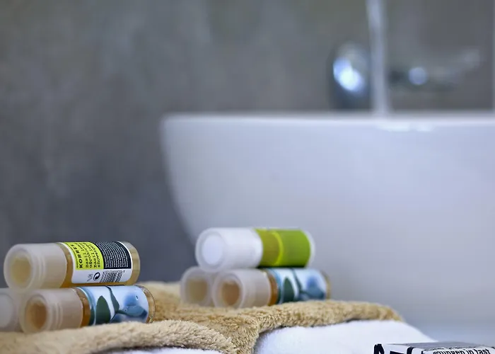 Santa Maria Luxury &