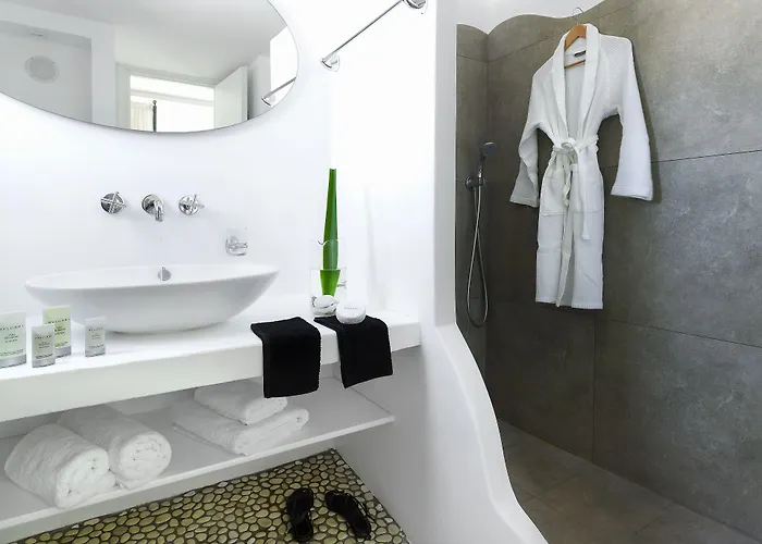 Hotel Santa Maria Luxury &