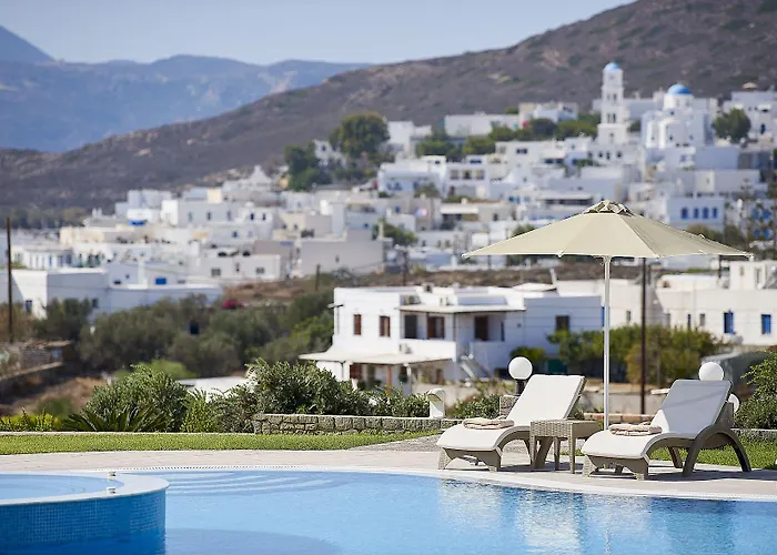 Отель Santa Maria Luxury & 3*