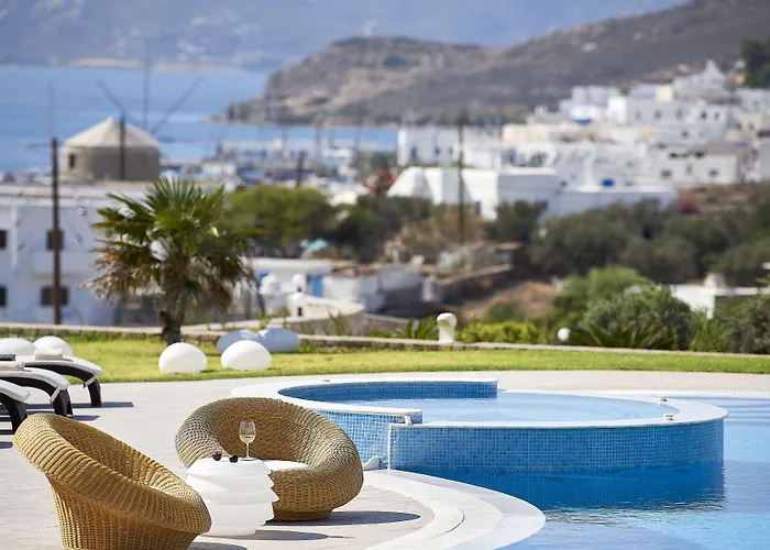 Santa Maria Luxury &