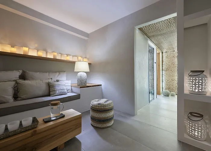 Santa Maria Luxury & Адамас