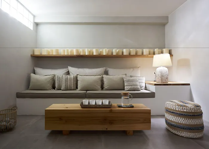 Отель Santa Maria Luxury & 3*