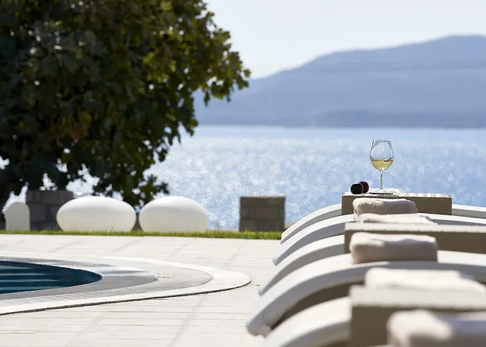 Santa Maria Luxury & Hotel 3*